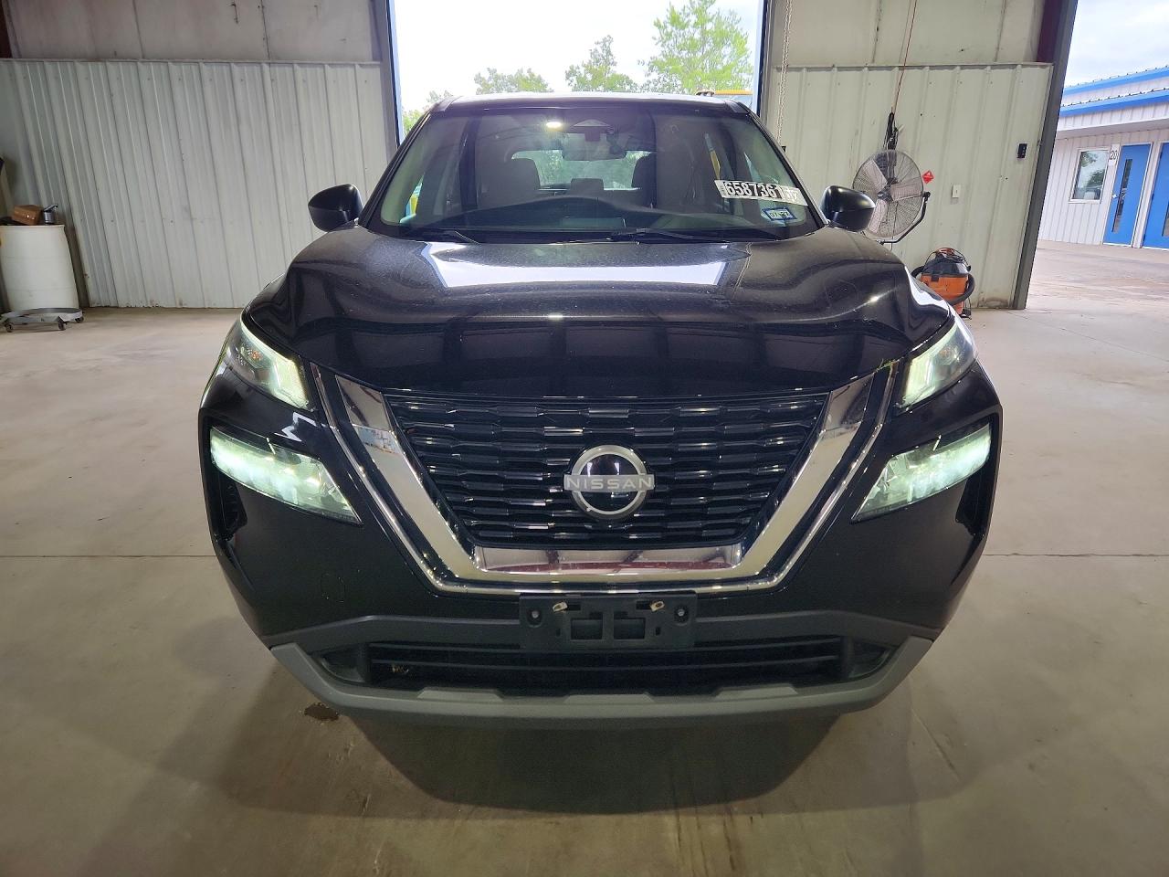 2023 NISSAN ROGUE S — снимка 5