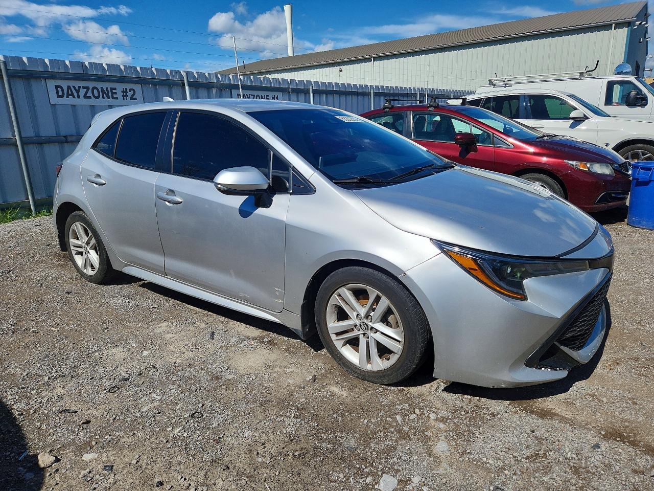 2022 TOYOTA COROLLA SE — снимка 4