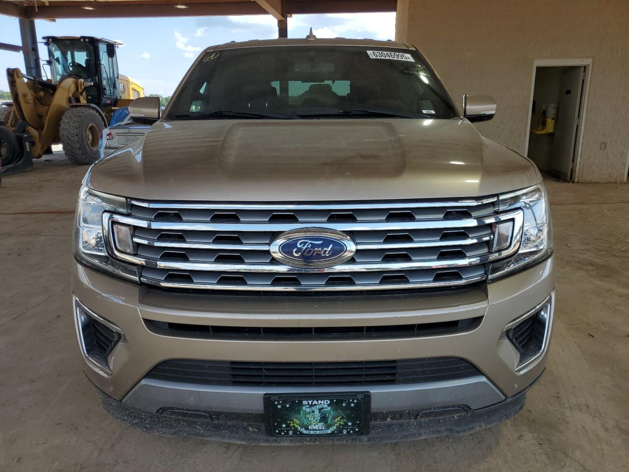 2020 FORD EXPEDITION LIMITED — снимка 5