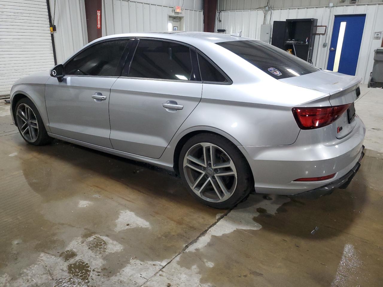 2018 AUDI A3 PREMIUM — снимка 2