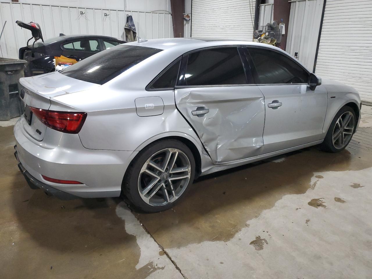 2018 AUDI A3 PREMIUM — снимка 3