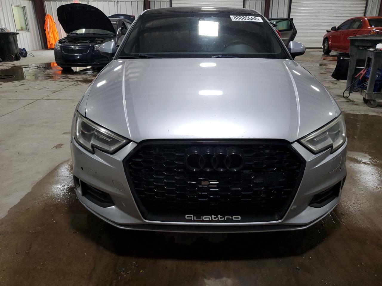 2018 AUDI A3 PREMIUM — снимка 5