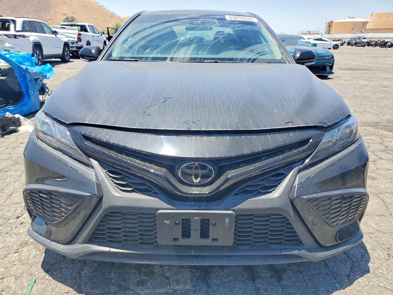 2023 TOYOTA CAMRY SE — снимка 5