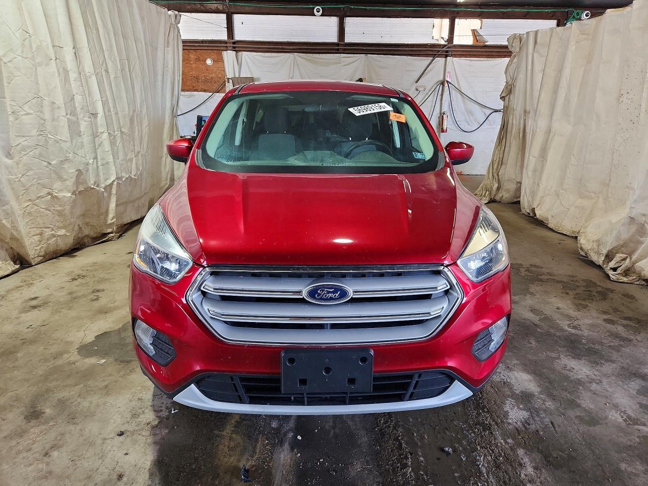 2019 FORD ESCAPE SE — снимка 5