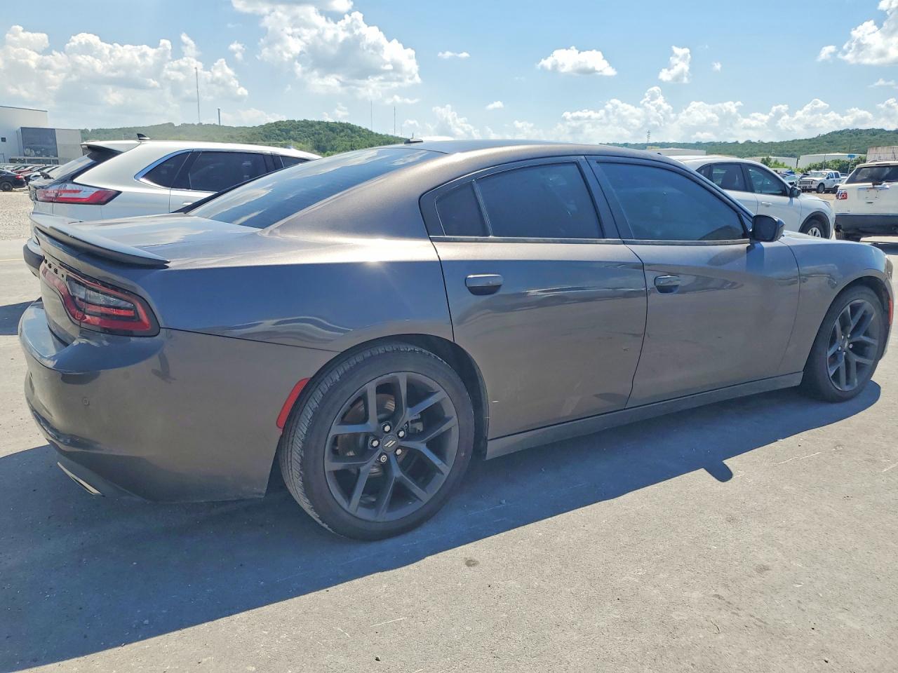 2021 DODGE CHARGER — снимка 3
