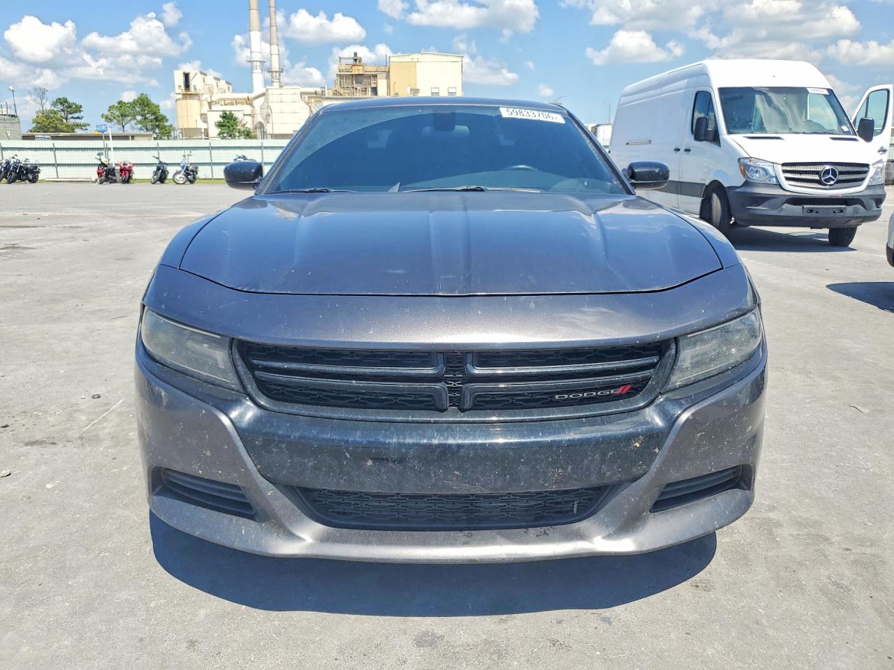 2021 DODGE CHARGER — снимка 5
