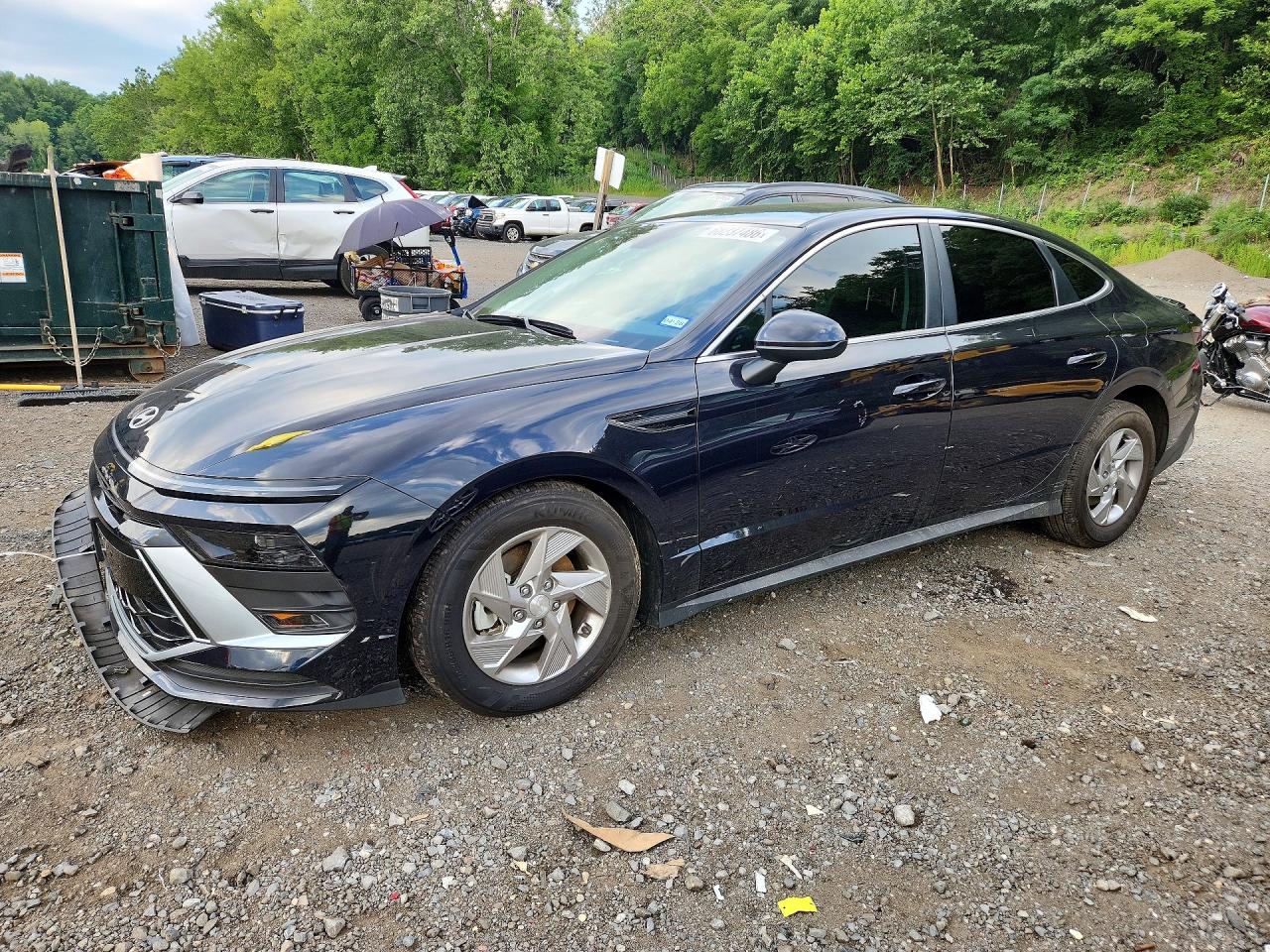 2026 HYUNDAI SONATA SE