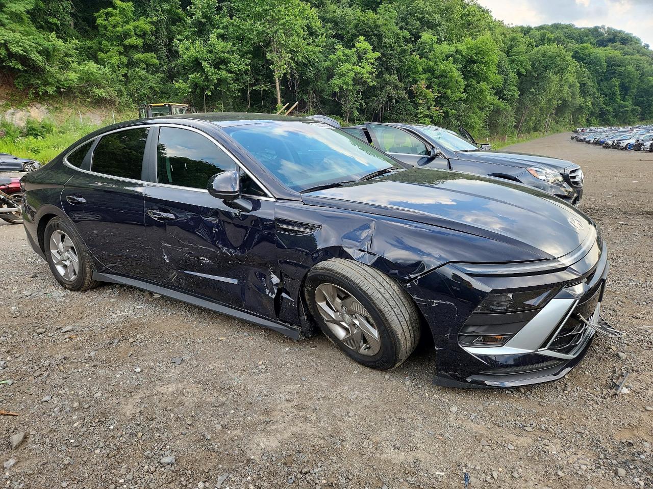 2026 HYUNDAI SONATA SE — снимка 4