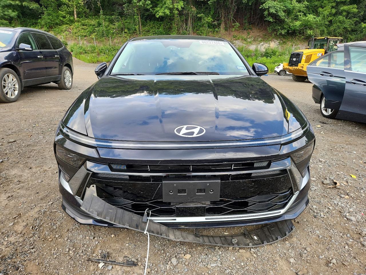 2026 HYUNDAI SONATA SE — снимка 5