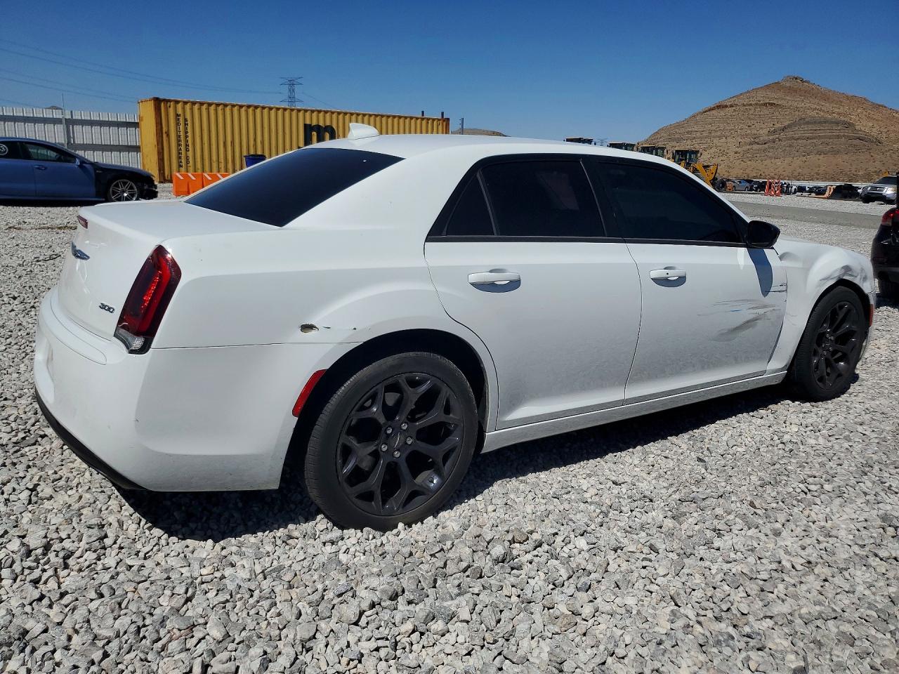 2019 CHRYSLER 300 TOURING — снимка 3