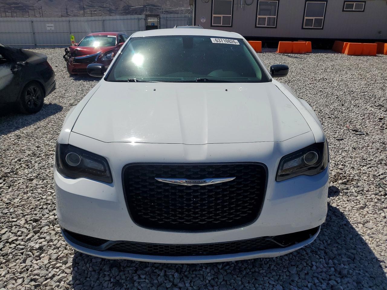 2019 CHRYSLER 300 TOURING — снимка 5