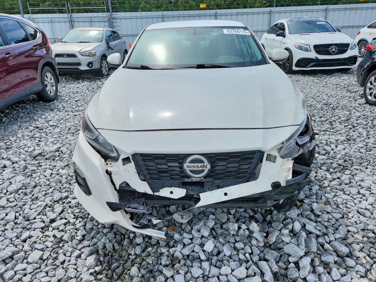 2019 NISSAN ALTIMA S — снимка 5