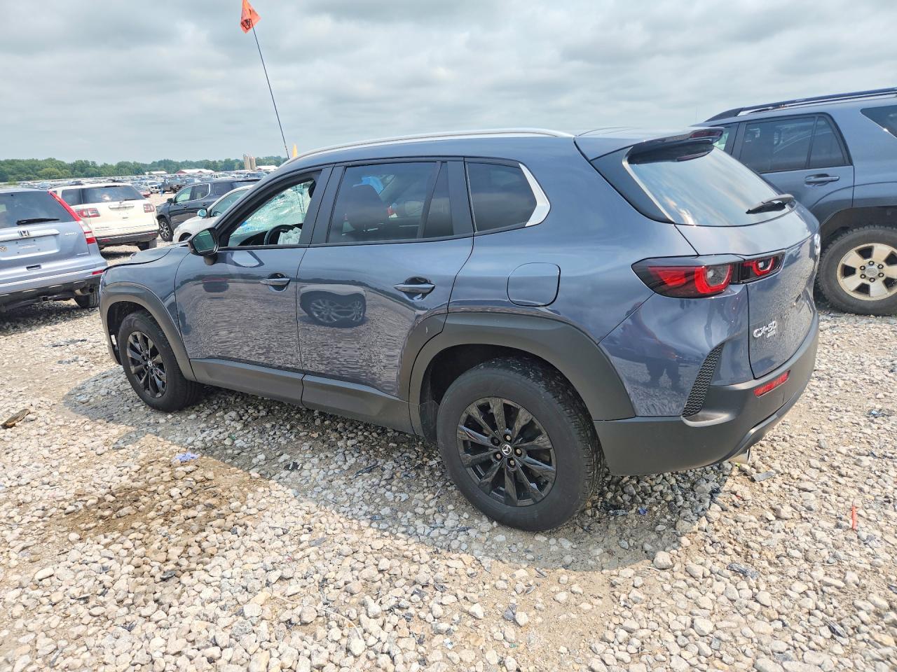 2024 MAZDA CX-50 SELECT — снимка 2