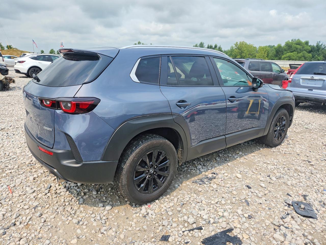 2024 MAZDA CX-50 SELECT — снимка 3