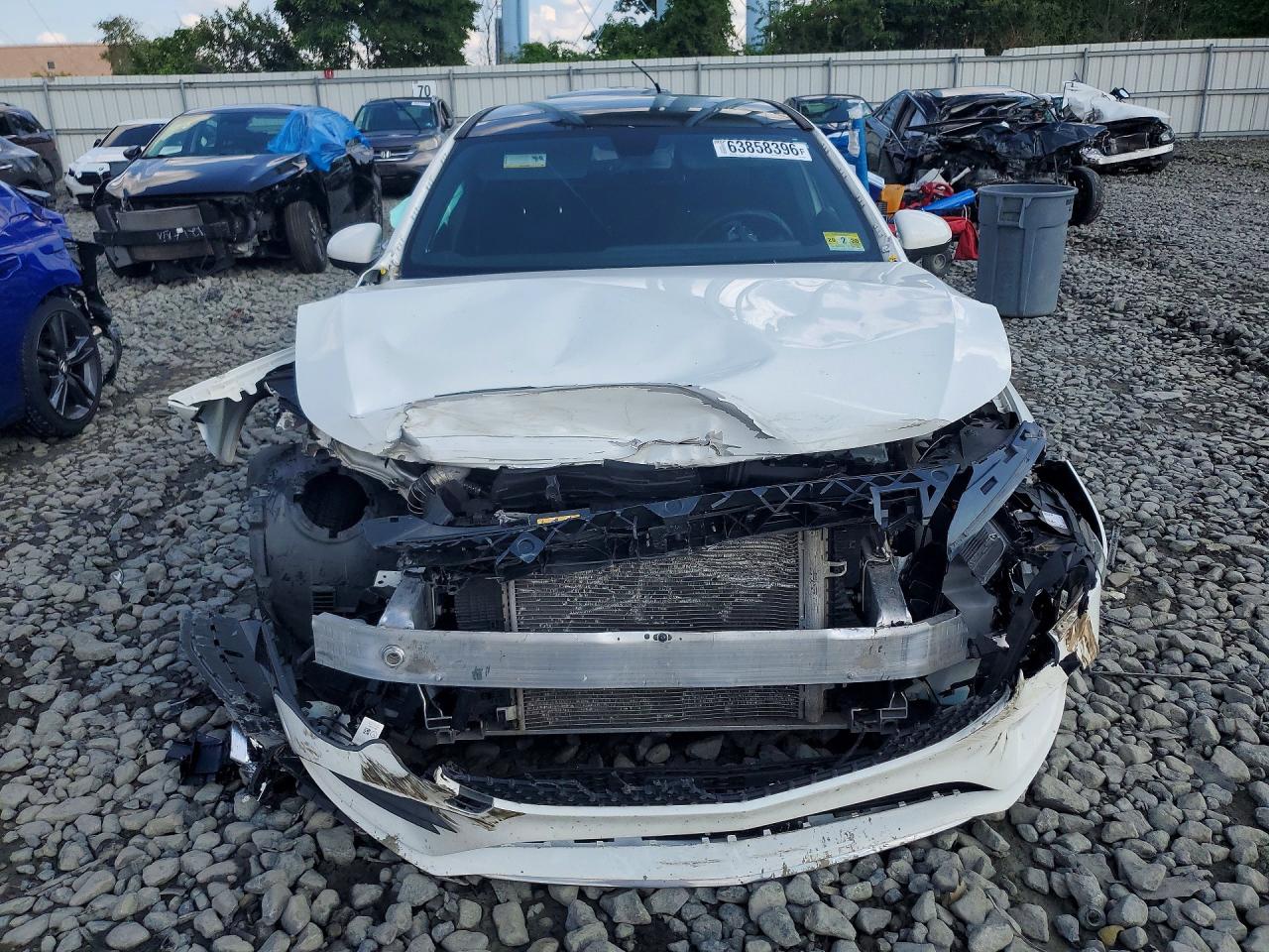 2021 MERCEDES-BENZ A 220 4MATIC — снимка 5