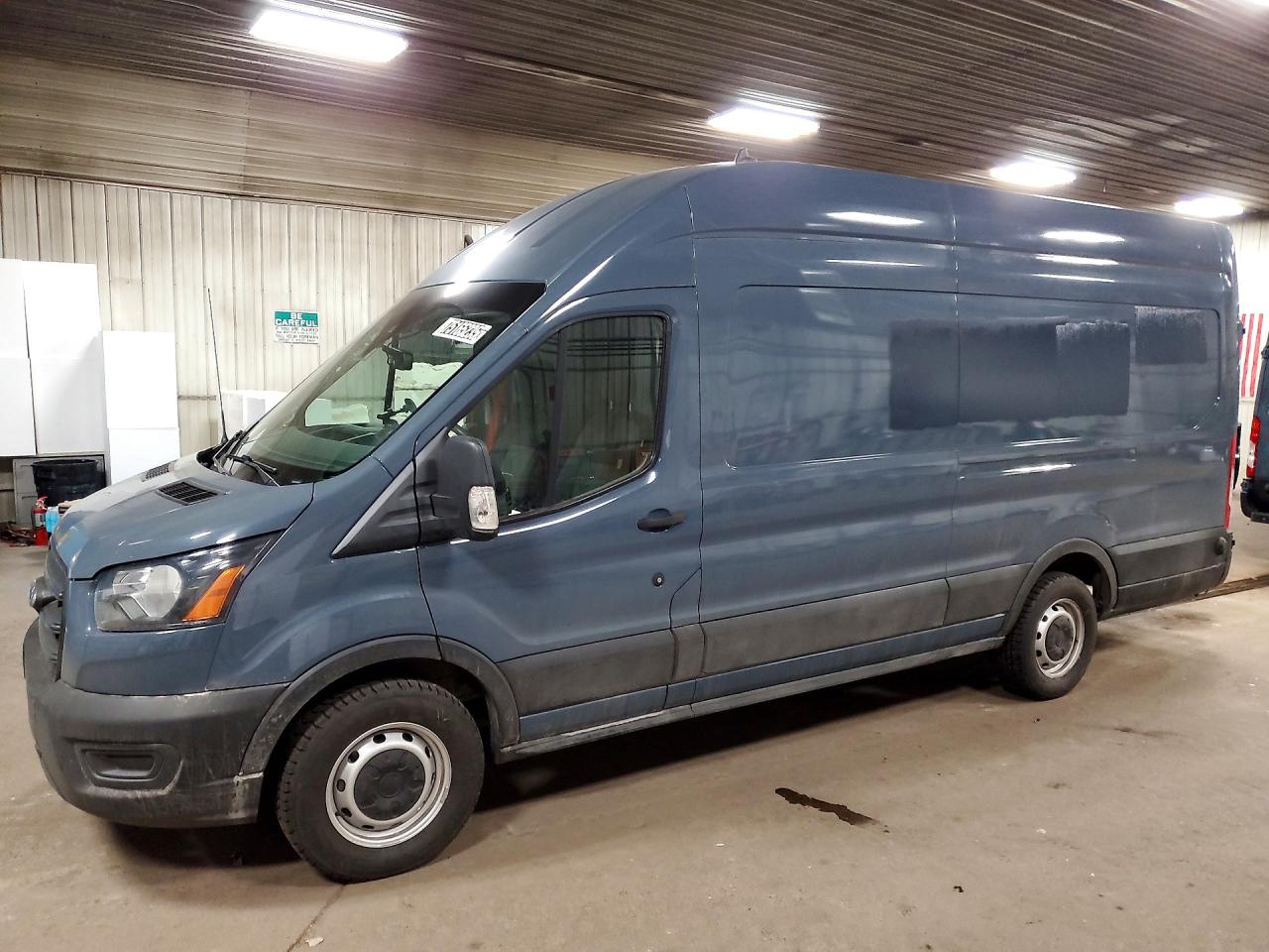 2020 FORD TRANSIT T-250