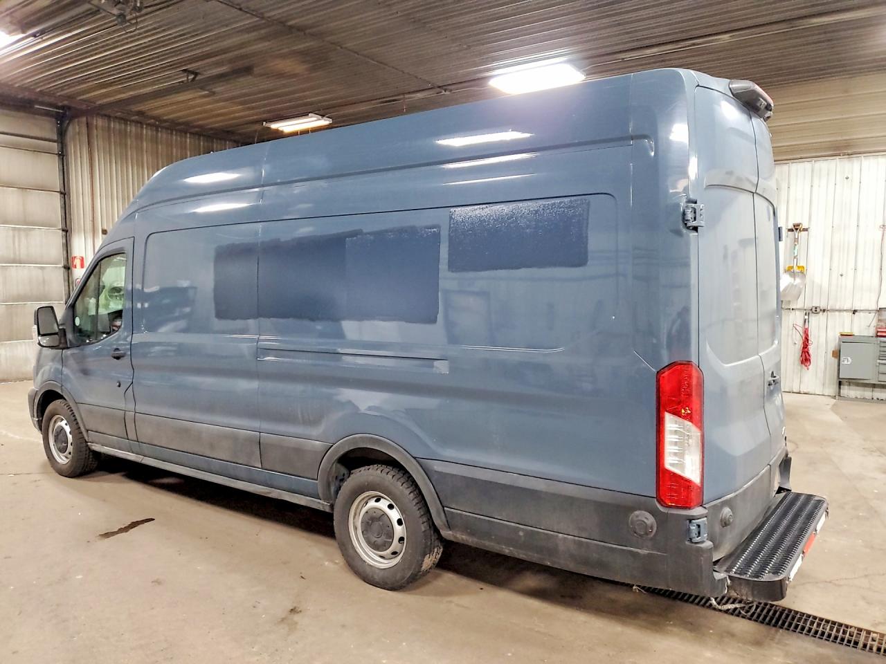 2020 FORD TRANSIT T-250 — снимка 2