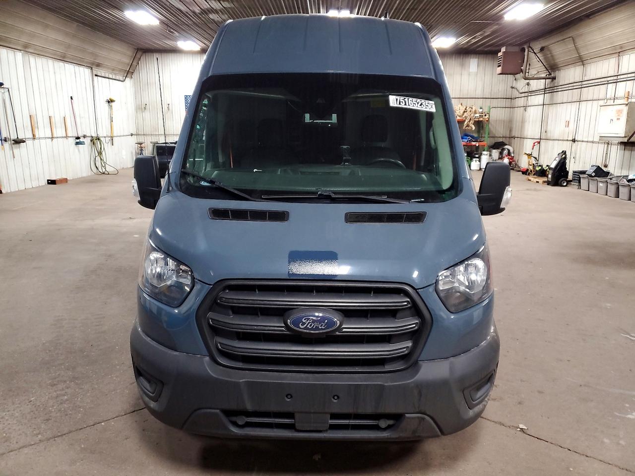 2020 FORD TRANSIT T-250 — снимка 5