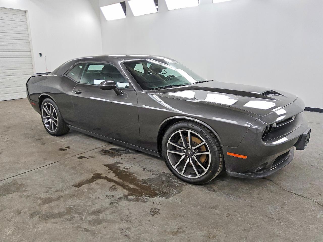 2023 DODGE CHALLENGER R/T — снимка 4