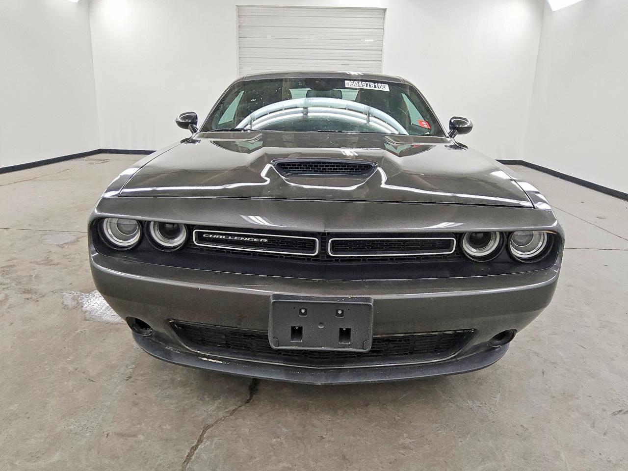 2023 DODGE CHALLENGER R/T — снимка 5