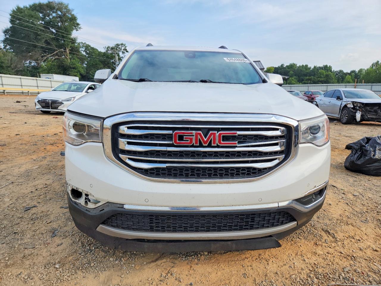 2018 GMC ACADIA SLT-2 — снимка 5