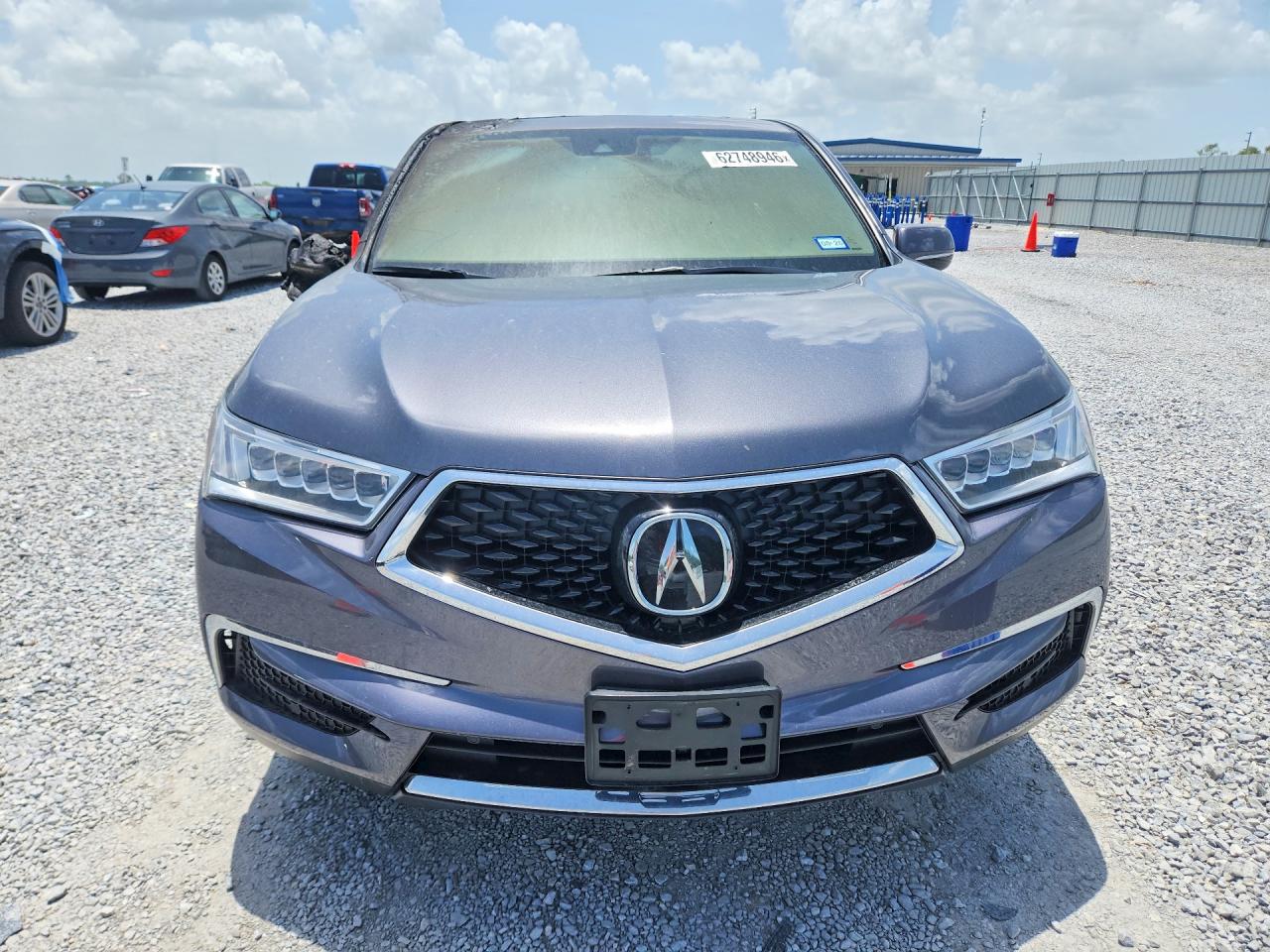2020 ACURA MDX — снимка 5