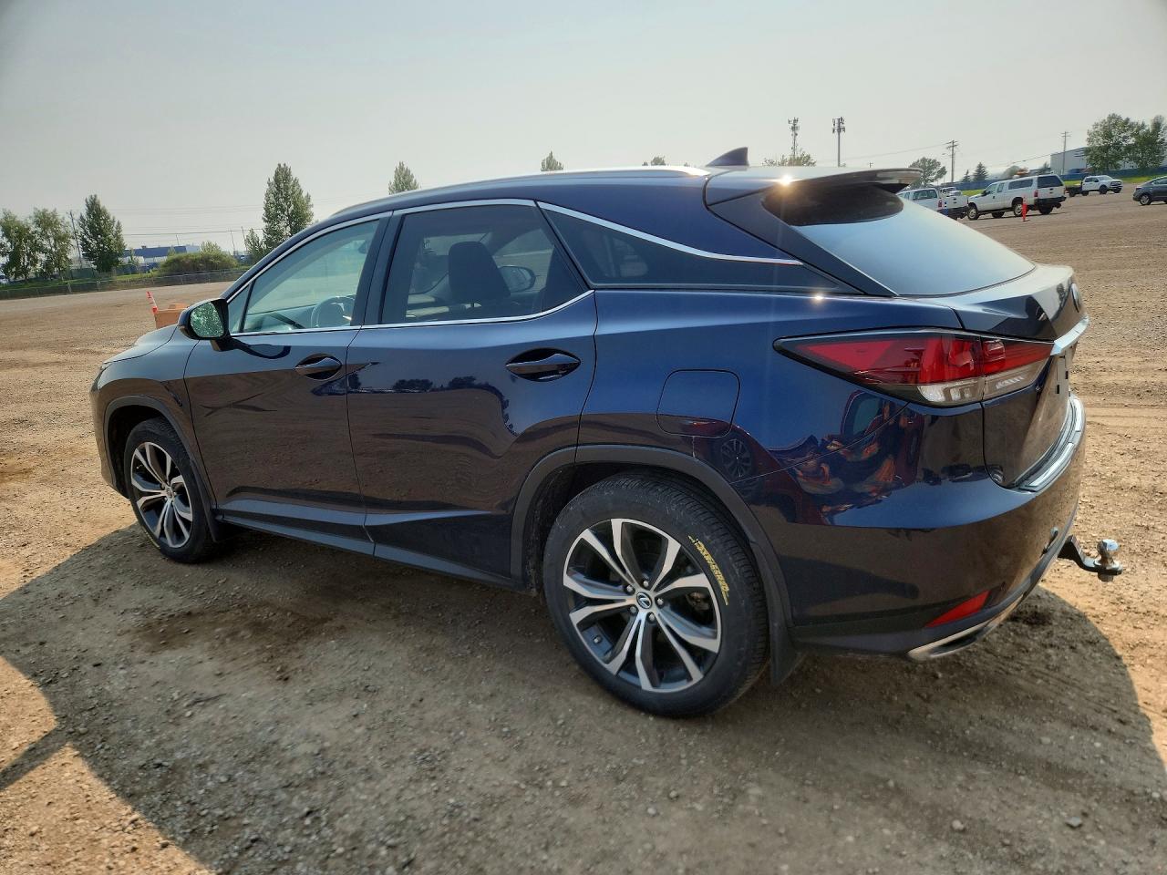 2022 LEXUS RX 350 — снимка 2