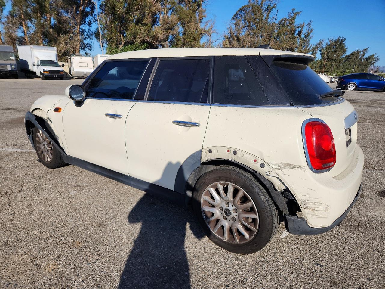 2015 MINI COOPER — снимка 2