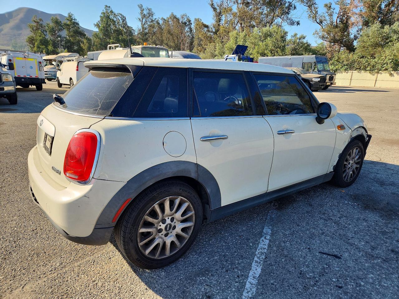 2015 MINI COOPER — снимка 3