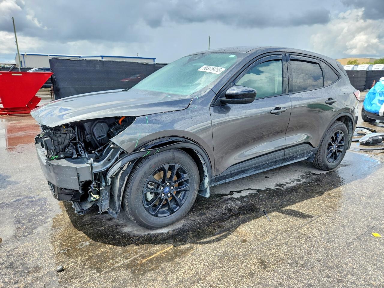 2020 FORD ESCAPE SE SPORT
