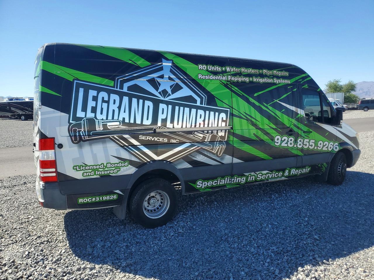 2013 MERCEDES-BENZ SPRINTER 3500 — снимка 3