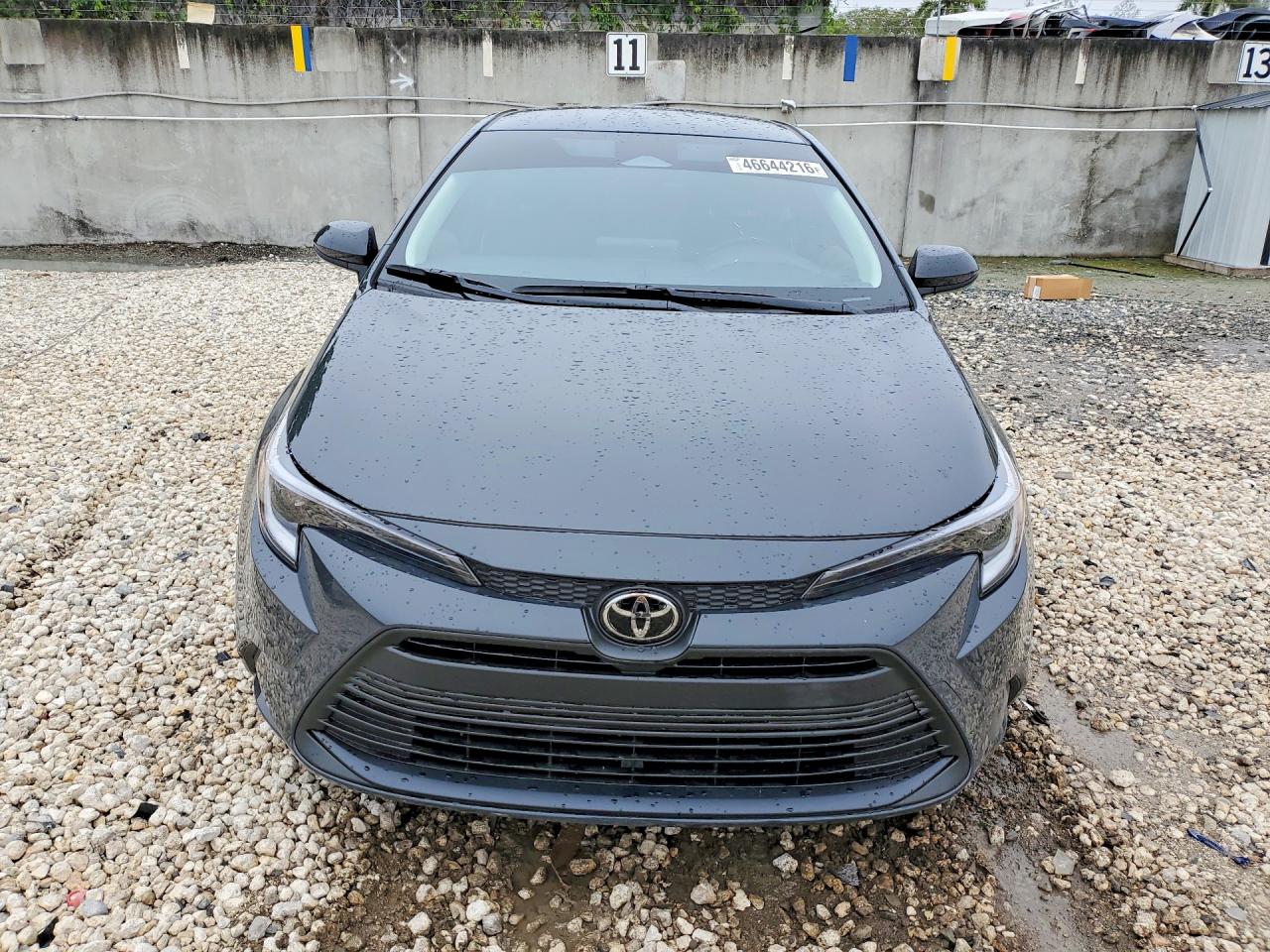 2026 TOYOTA COROLLA HYBRID LE — снимка 5