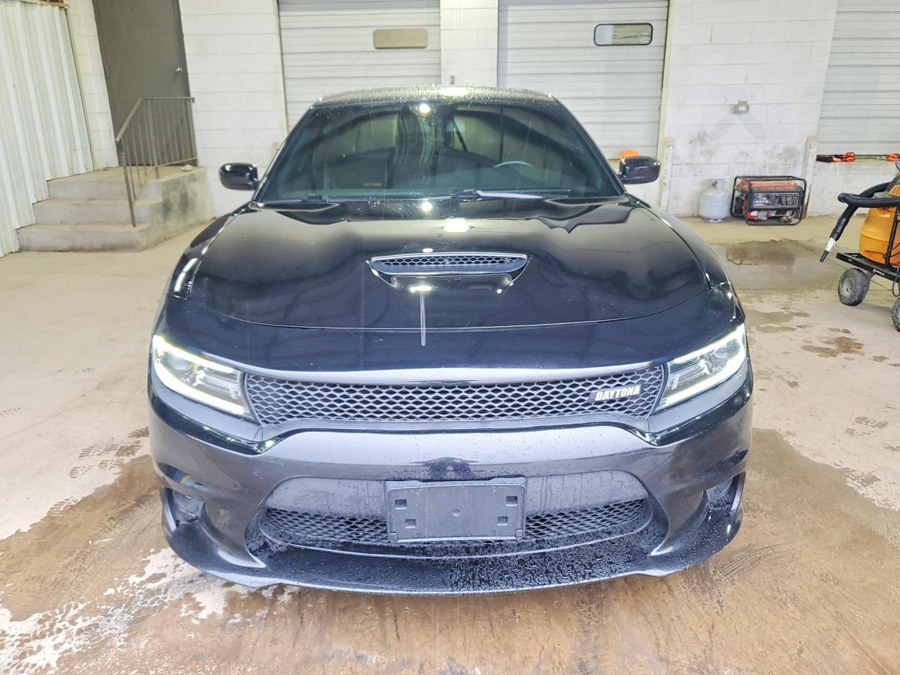2017 DODGE CHARGER R/T 392 — снимка 5