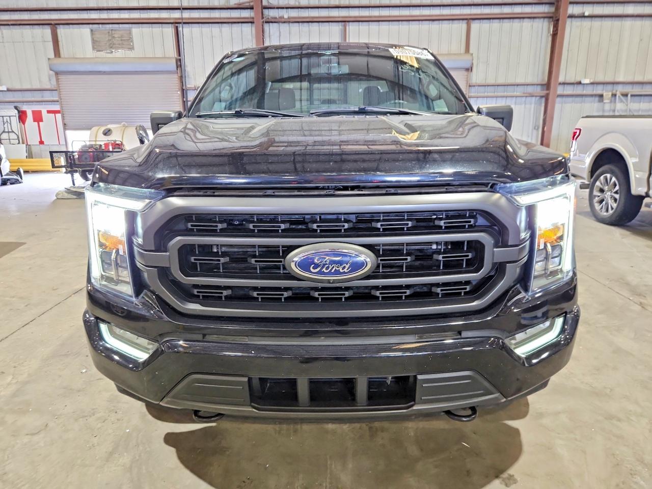 2023 FORD F150 SUPERCREW — снимка 5