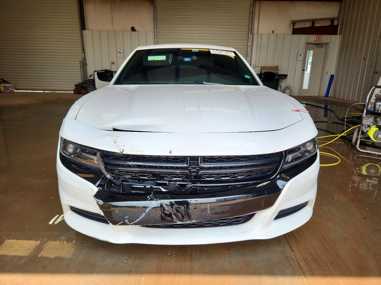 2019 DODGE CHARGER SXT — снимка 5