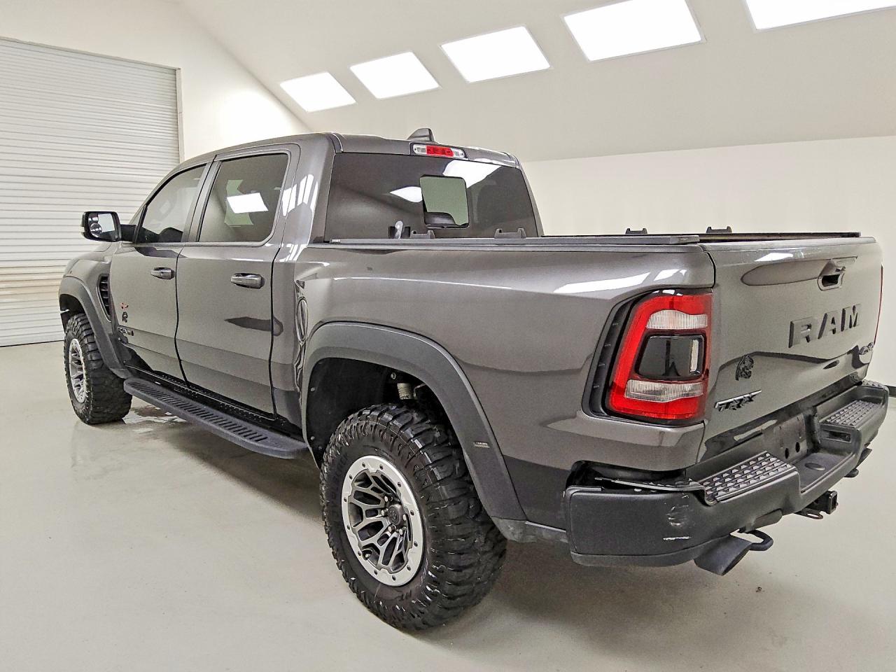2021 RAM 1500 TRX — снимка 2
