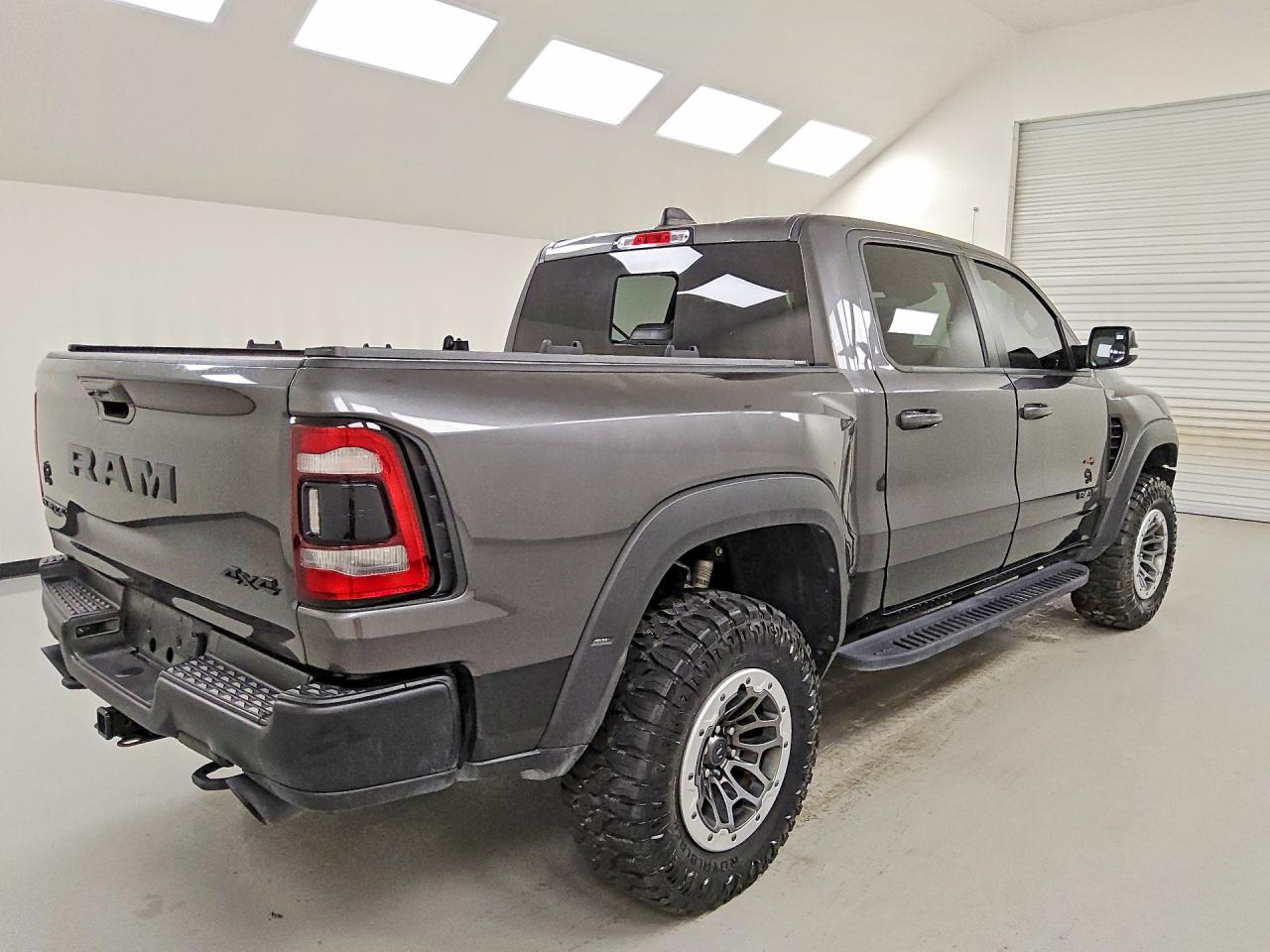 2021 RAM 1500 TRX — снимка 3