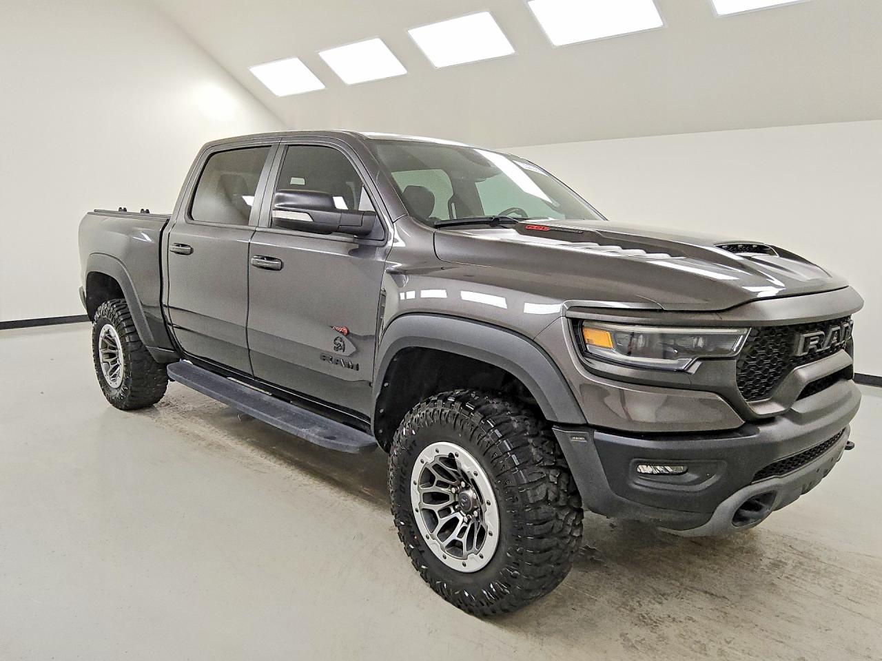 2021 RAM 1500 TRX — снимка 4