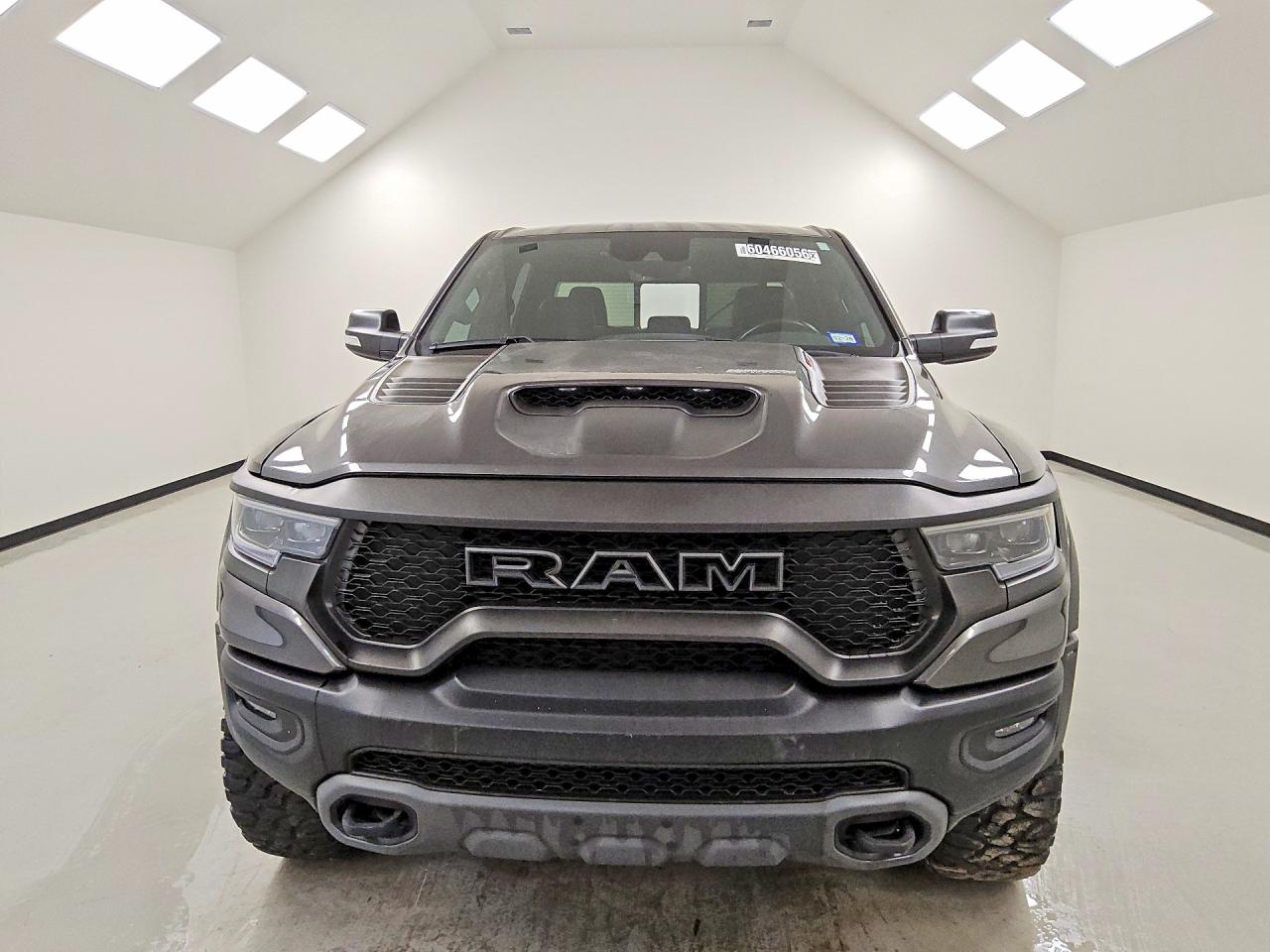 2021 RAM 1500 TRX — снимка 5