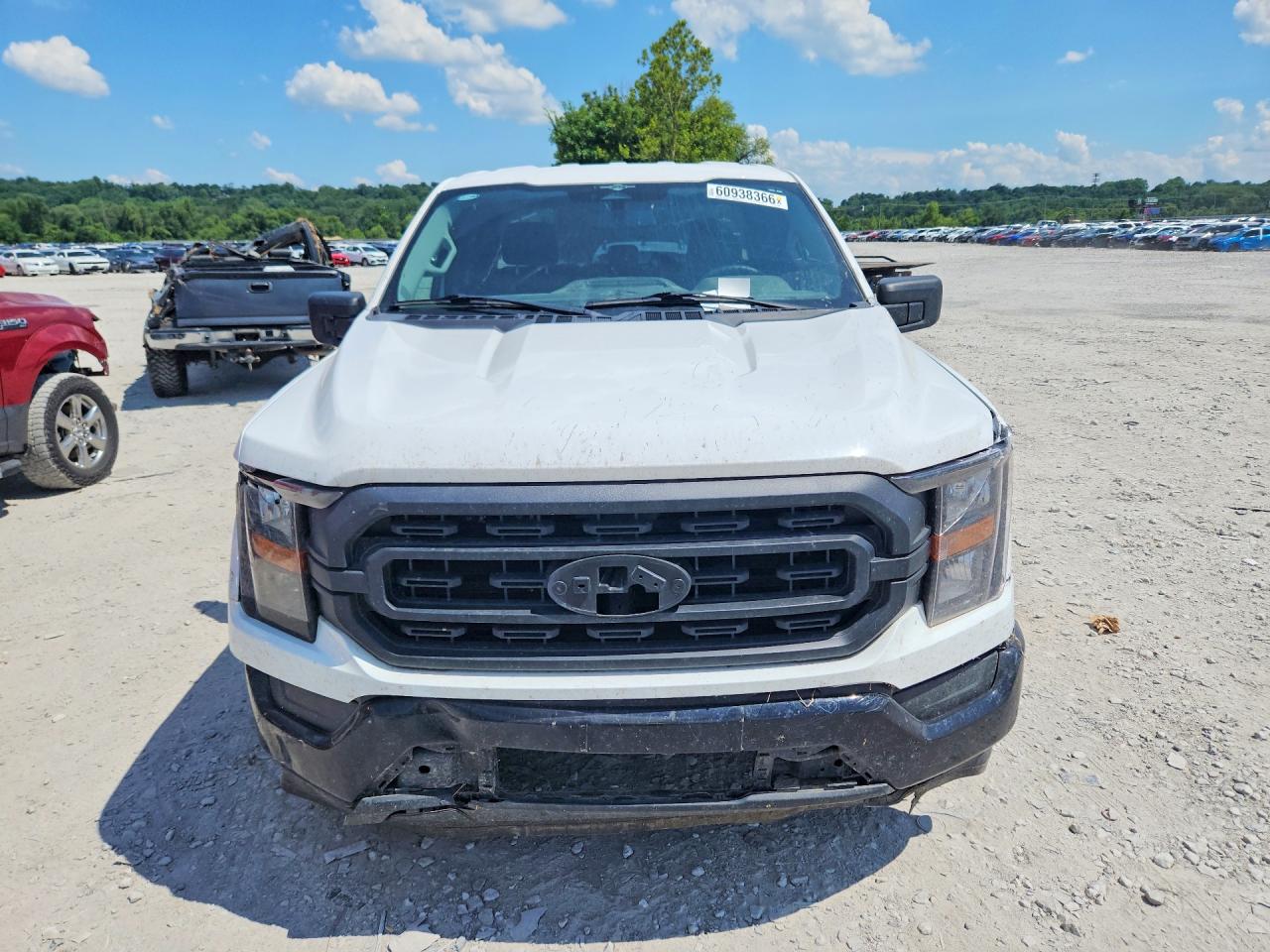 2023 FORD F150 SUPER CAB — снимка 5