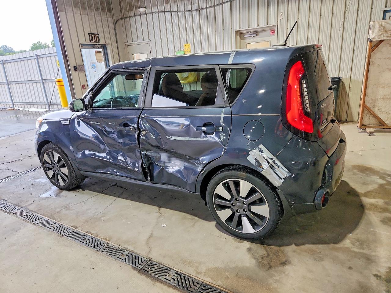 2016 KIA SOUL ! — снимка 2