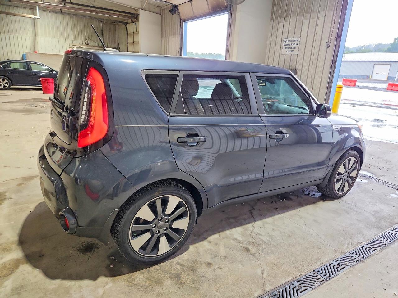 2016 KIA SOUL ! — снимка 3