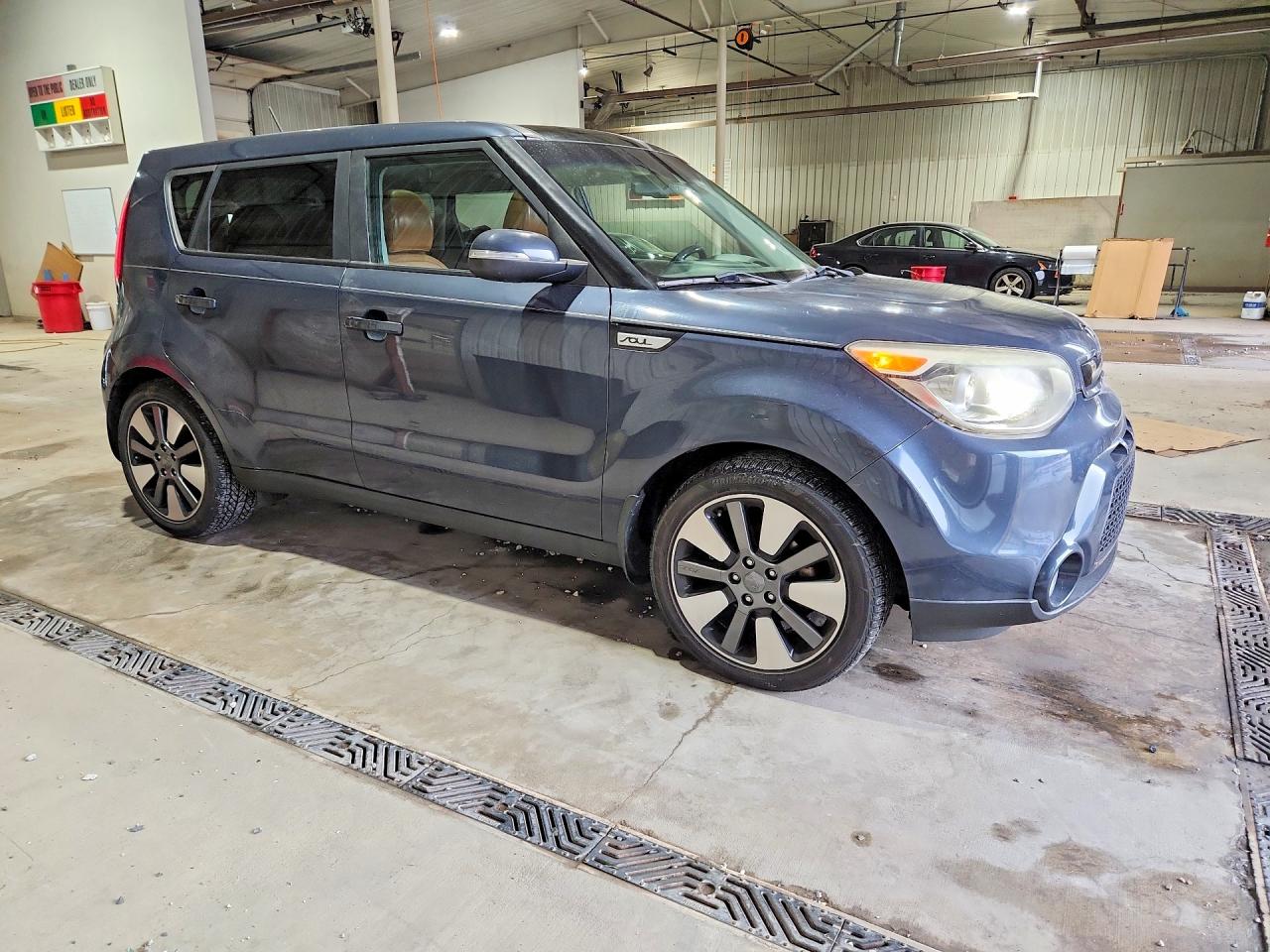 2016 KIA SOUL ! — снимка 4