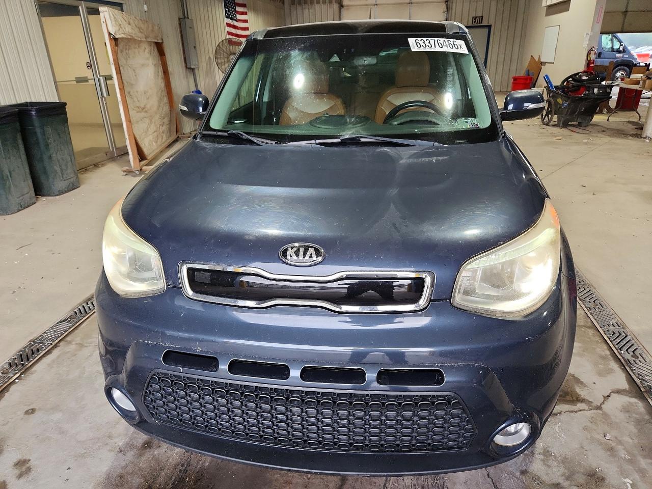 2016 KIA SOUL ! — снимка 5