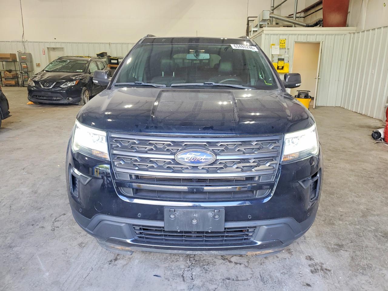 2018 FORD EXPLORER XLT — снимка 5