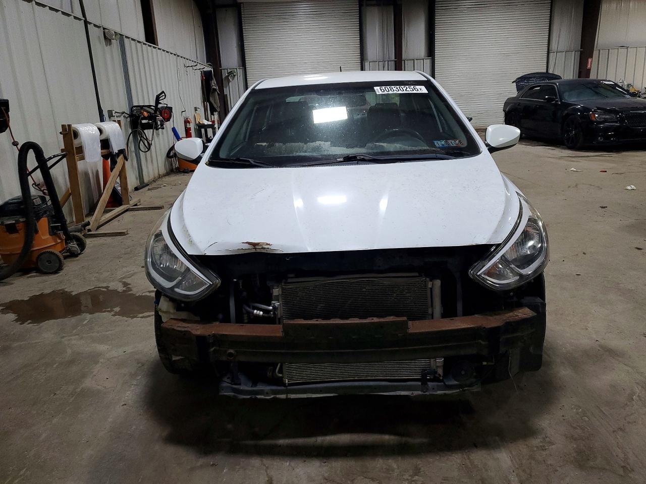 2017 HYUNDAI ACCENT SE — снимка 5