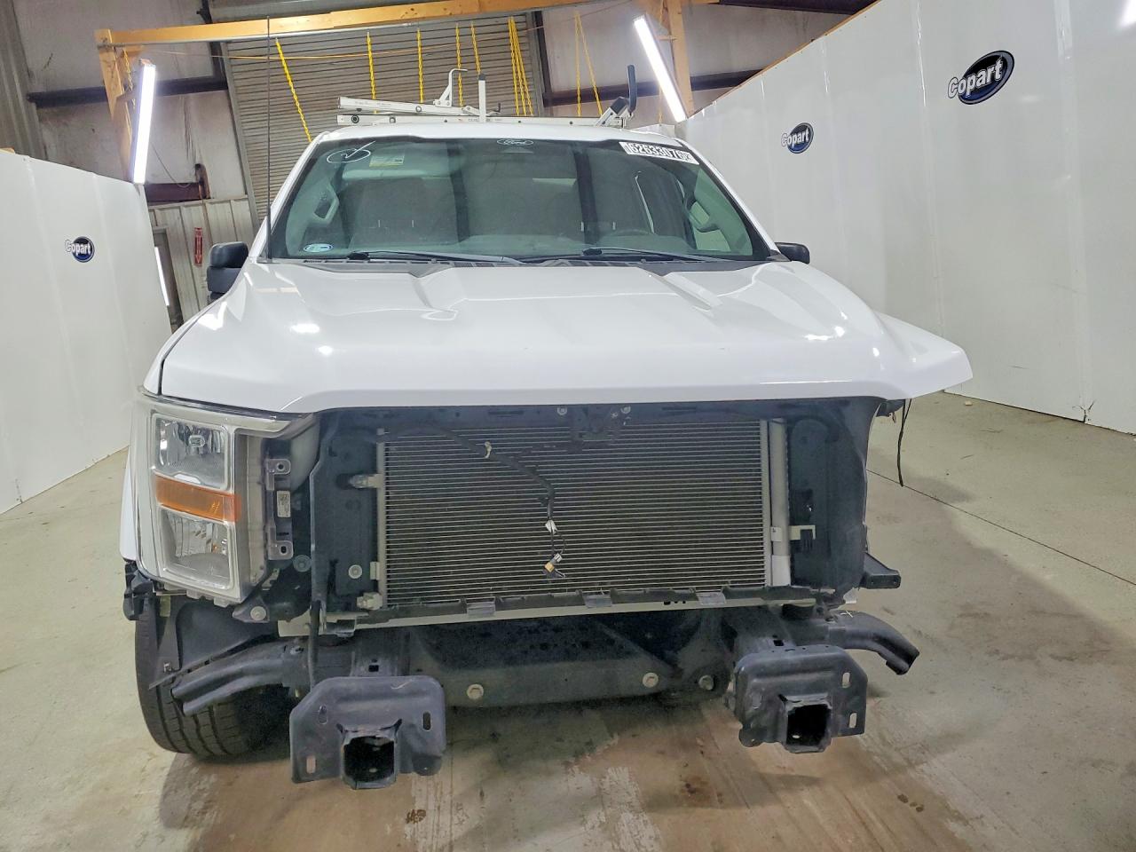 2022 FORD F150 SUPER CAB — снимка 5