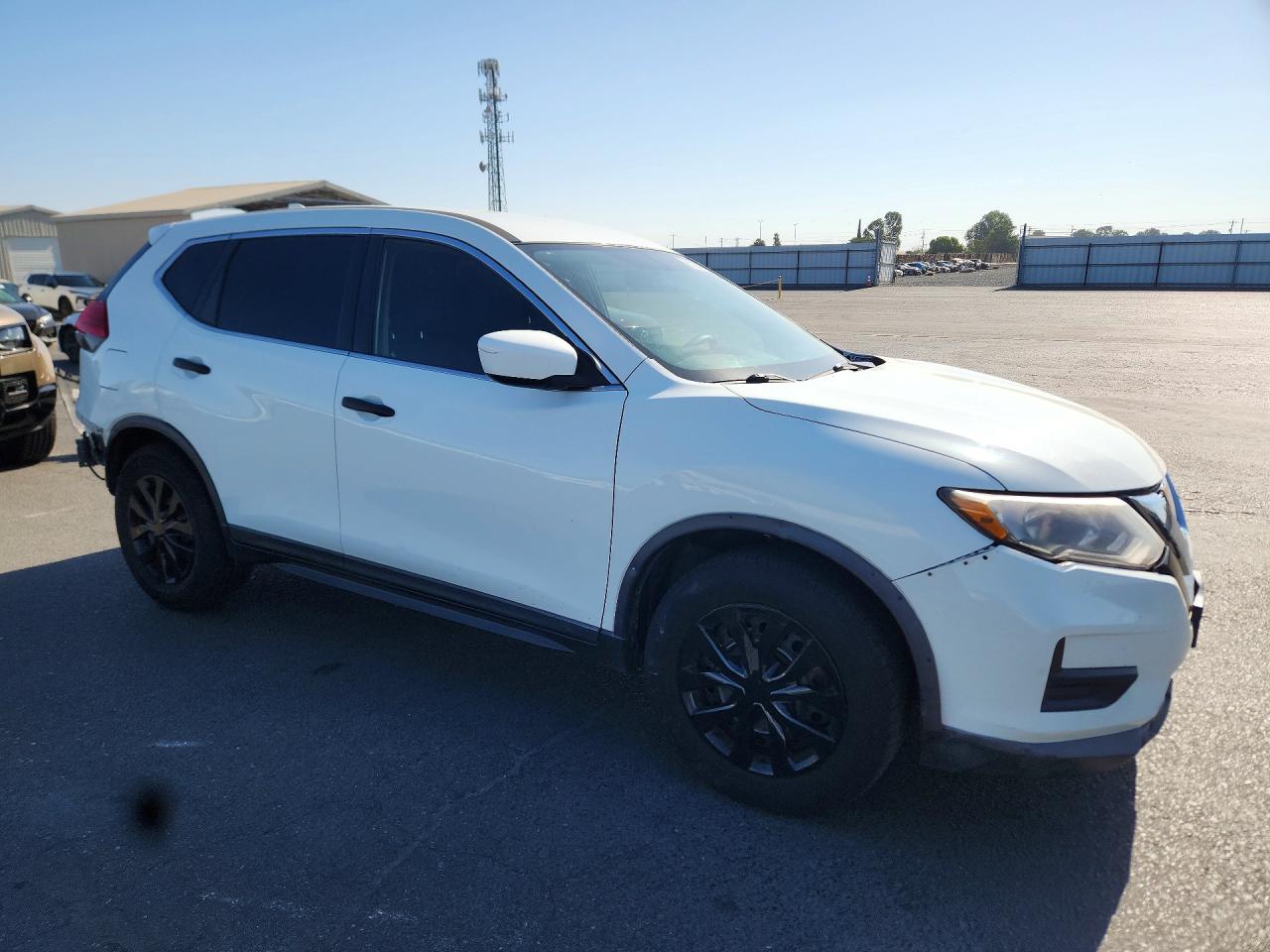 2017 NISSAN ROGUE S — снимка 4