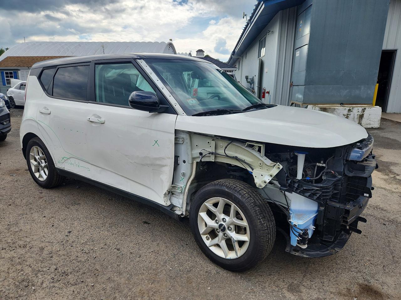 2023 KIA SOUL S — снимка 4