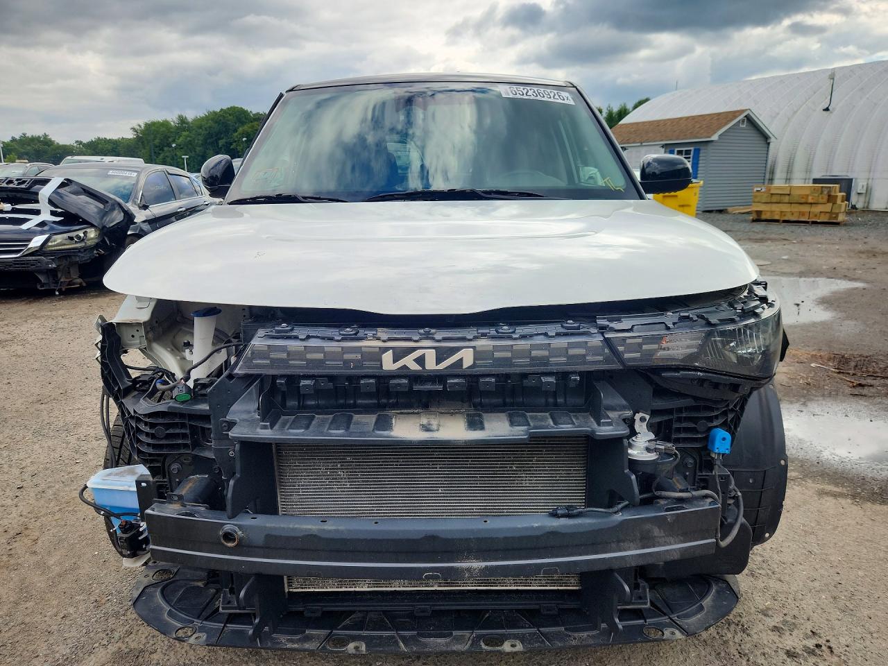2023 KIA SOUL S — снимка 5
